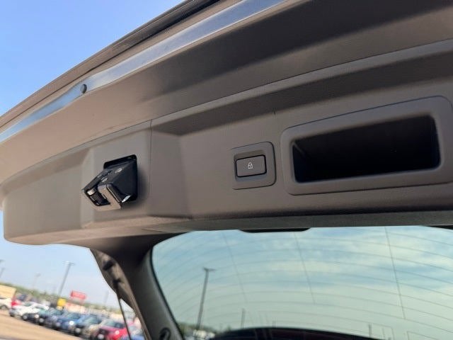 2025 Mazda Mazda CX-30 2.5 S Select Sport AWD