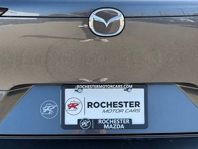 2025 Mazda Mazda CX-30 2.5 S Select Sport AWD