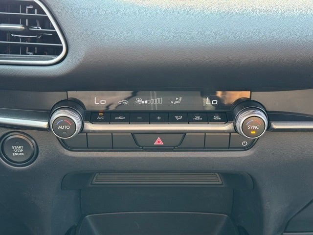 2025 Mazda Mazda CX-30 2.5 S Select Sport AWD