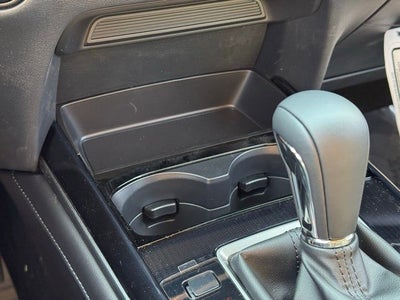 2025 Mazda Mazda CX-30 2.5 S Select Sport AWD