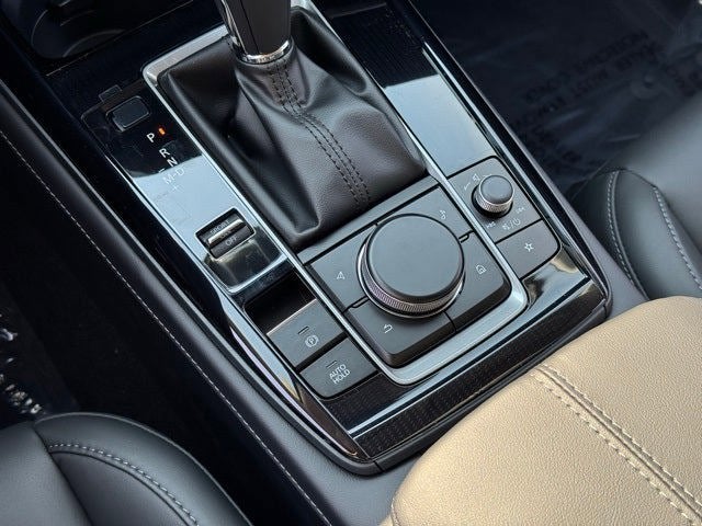 2025 Mazda Mazda CX-30 2.5 S Select Sport AWD