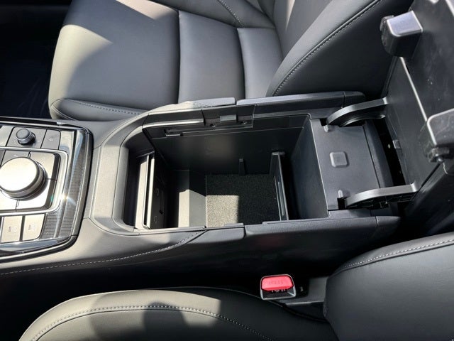 2025 Mazda Mazda CX-30 2.5 S Select Sport AWD