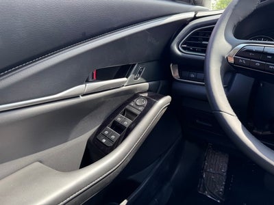 2025 Mazda Mazda CX-30 2.5 S Select Sport AWD