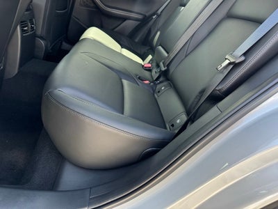 2025 Mazda Mazda CX-30 2.5 S Select Sport AWD