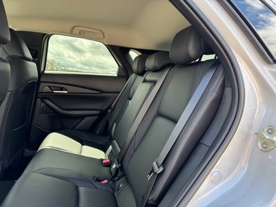 2025 Mazda Mazda CX-30 2.5 S Select Sport AWD