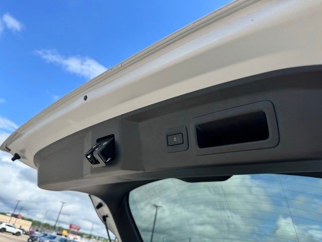 2025 Mazda Mazda CX-30 2.5 S Select Sport AWD