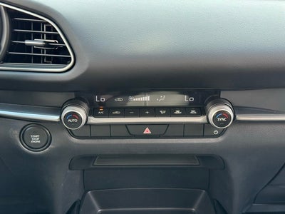 2025 Mazda Mazda CX-30 2.5 S Select Sport AWD