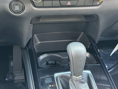 2025 Mazda Mazda CX-30 2.5 S Select Sport AWD