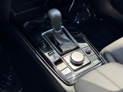 2025 Mazda Mazda CX-30 2.5 S Select Sport AWD