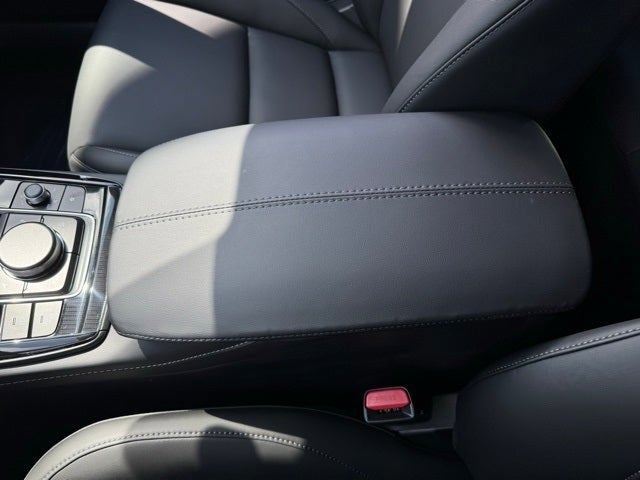 2025 Mazda Mazda CX-30 2.5 S Select Sport AWD