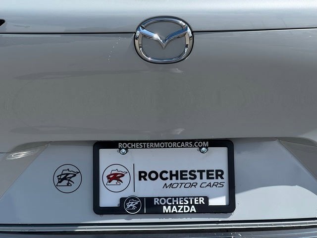 2025 Mazda Mazda CX-30 2.5 S Select Sport AWD