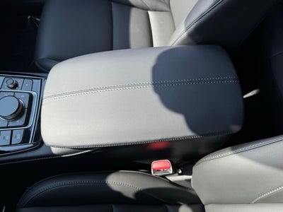 2025 Mazda Mazda CX-30 2.5 S Select Sport AWD