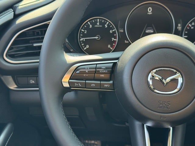 2025 Mazda Mazda CX-30 2.5 S Select Sport AWD