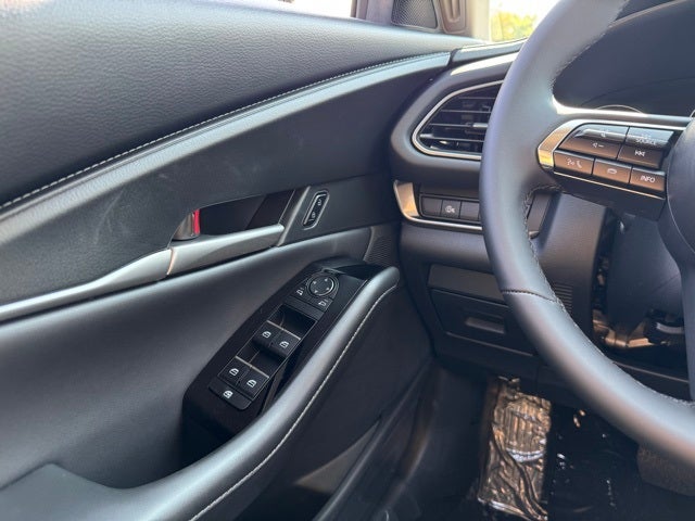 2025 Mazda Mazda CX-30 2.5 S Select Sport AWD