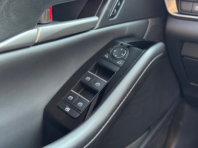 2025 Mazda Mazda CX-30 2.5 S Select Sport AWD