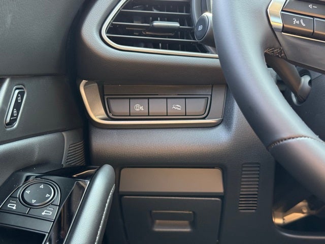 2025 Mazda Mazda CX-30 2.5 S Select Sport AWD