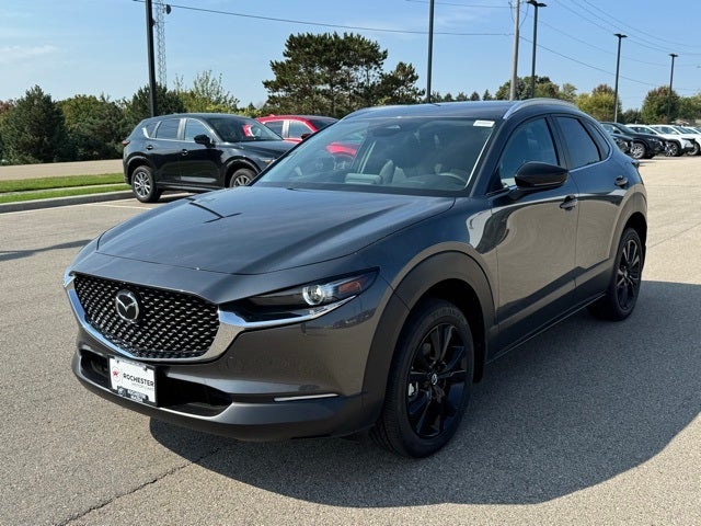 2025 Mazda Mazda CX-30 2.5 S Select Sport AWD