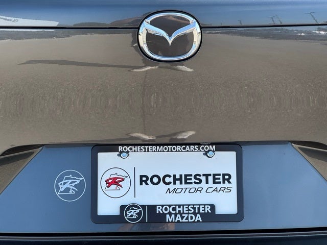 2025 Mazda Mazda CX-30 2.5 S Select Sport AWD