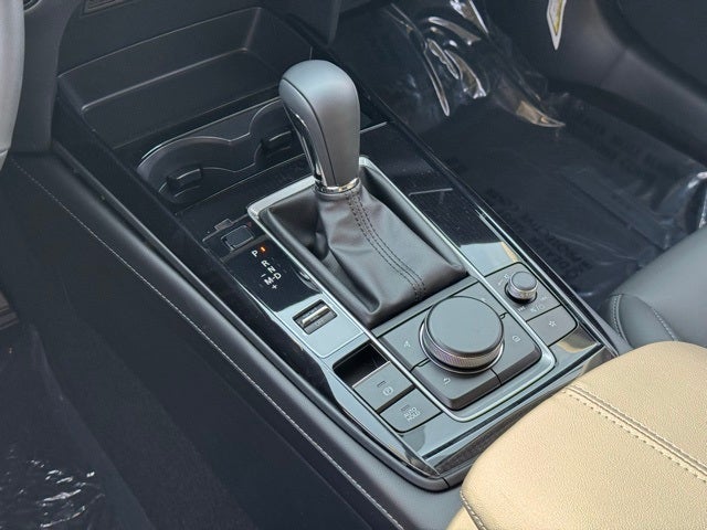 2025 Mazda Mazda CX-30 2.5 S Select Sport AWD