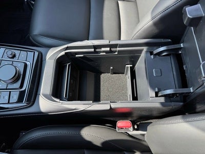 2025 Mazda Mazda CX-30 2.5 S Select Sport AWD