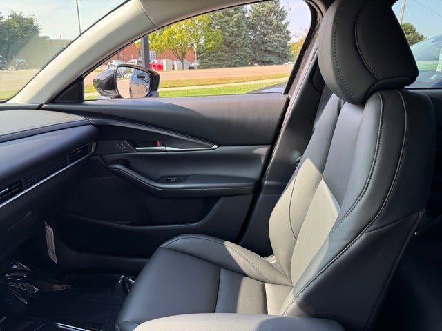 2025 Mazda Mazda CX-30 2.5 S Select Sport AWD