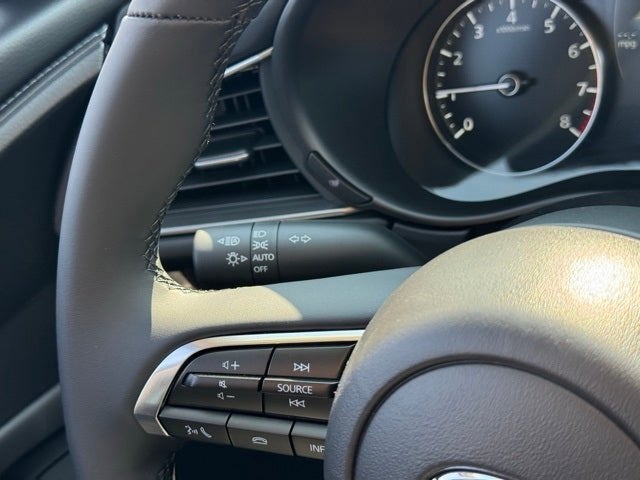 2025 Mazda Mazda CX-30 2.5 S Select Sport AWD