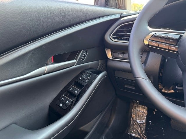 2025 Mazda Mazda CX-30 2.5 S Select Sport AWD