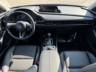 2025 Mazda Mazda CX-30 2.5 S Select Sport AWD