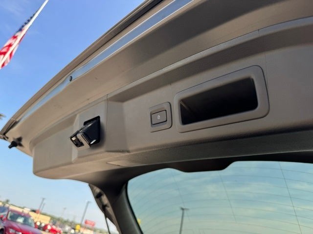 2025 Mazda Mazda CX-30 2.5 S Select Sport AWD