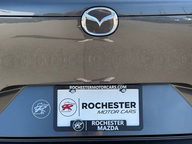 2025 Mazda Mazda CX-30 2.5 S Select Sport AWD