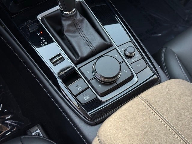 2025 Mazda Mazda CX-30 2.5 S Select Sport AWD