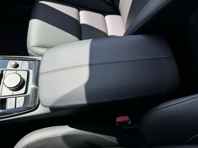 2025 Mazda Mazda CX-30 2.5 S Select Sport AWD