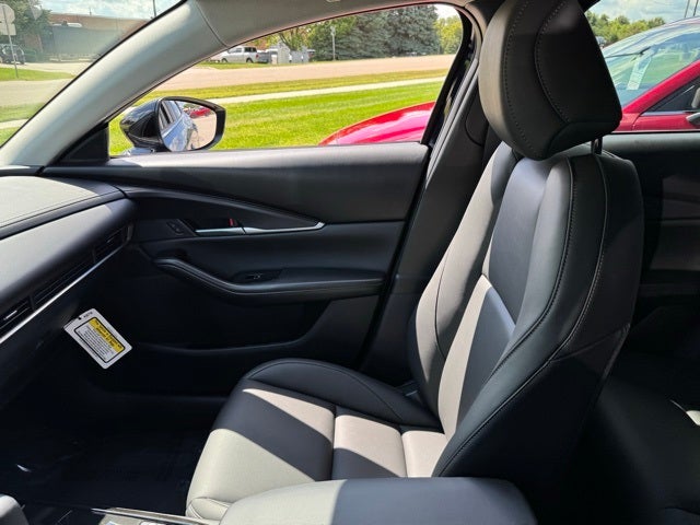 2025 Mazda Mazda CX-30 2.5 S Select Sport AWD