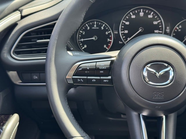 2025 Mazda Mazda CX-30 2.5 S Select Sport AWD