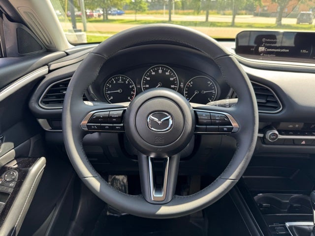 2025 Mazda Mazda CX-30 2.5 S Select Sport AWD