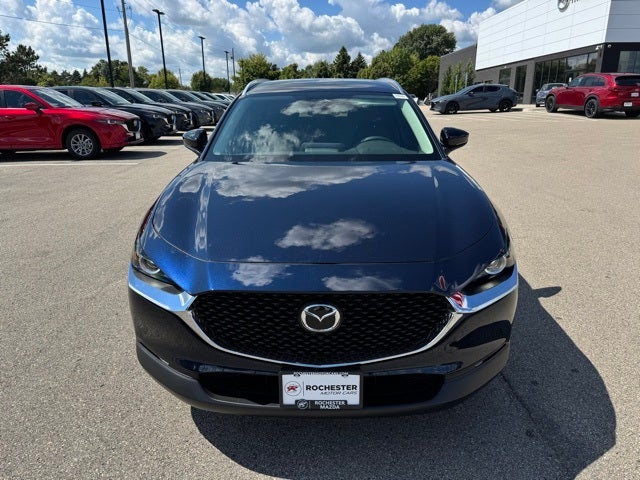 2025 Mazda Mazda CX-30 2.5 S Select Sport AWD