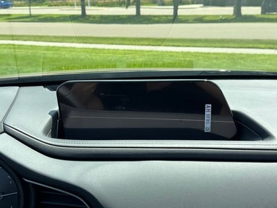 2025 Mazda Mazda CX-30 2.5 S Select Sport AWD