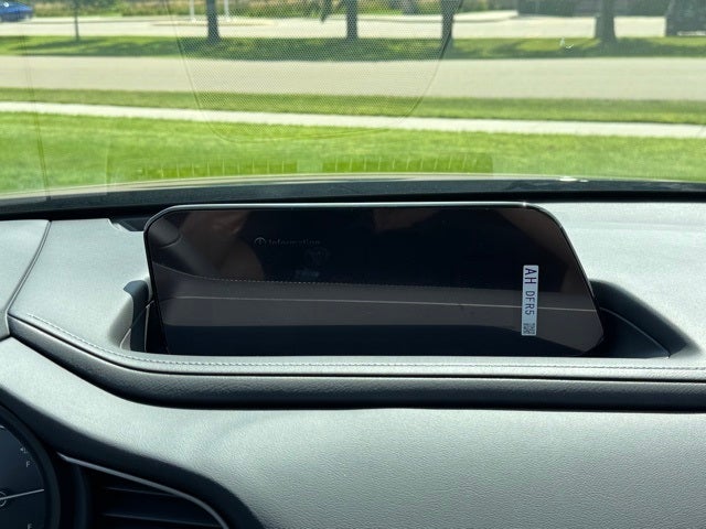 2025 Mazda Mazda CX-30 2.5 S Select Sport AWD