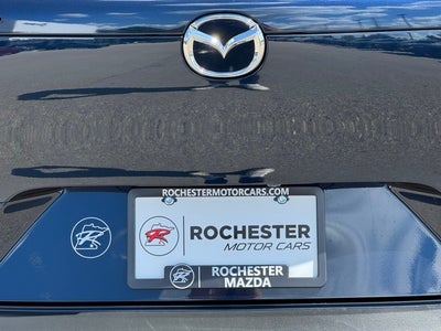 2025 Mazda Mazda CX-30 2.5 S Select Sport AWD