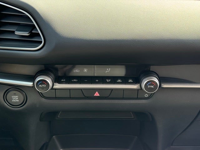 2025 Mazda Mazda CX-30 2.5 S Select Sport AWD