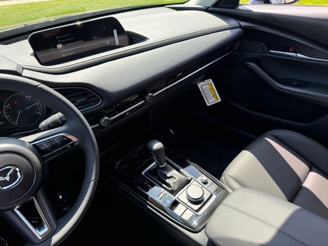 2025 Mazda Mazda CX-30 2.5 S Select Sport AWD
