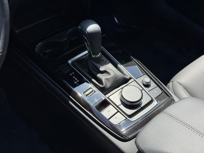 2025 Mazda Mazda CX-30 2.5 S Select Sport AWD