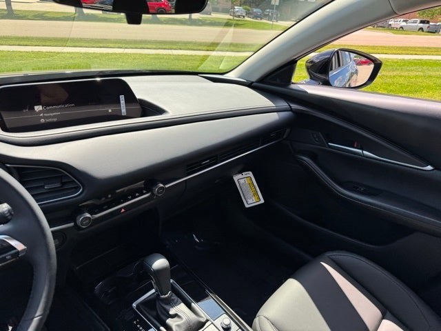 2025 Mazda Mazda CX-30 2.5 S Select Sport AWD