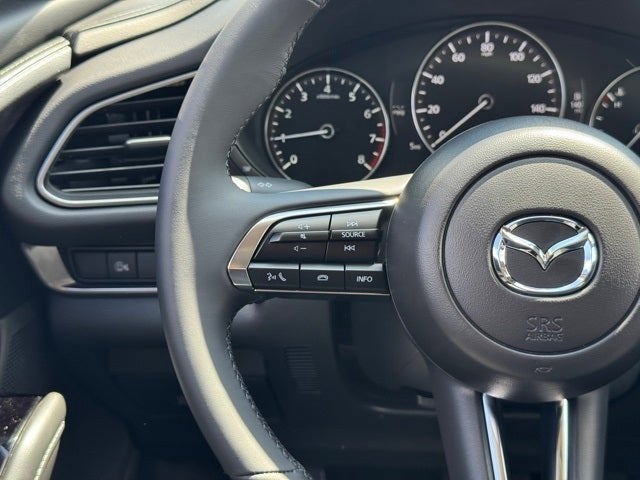 2025 Mazda Mazda CX-30 2.5 S Select Sport AWD