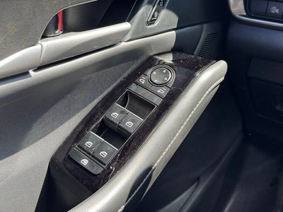 2025 Mazda Mazda CX-30 2.5 S Select Sport AWD