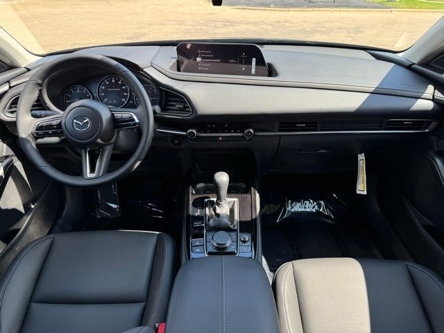 2025 Mazda Mazda CX-30 2.5 S Select Sport AWD