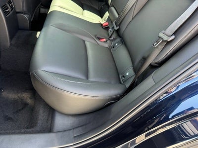 2025 Mazda Mazda CX-30 2.5 S Select Sport AWD