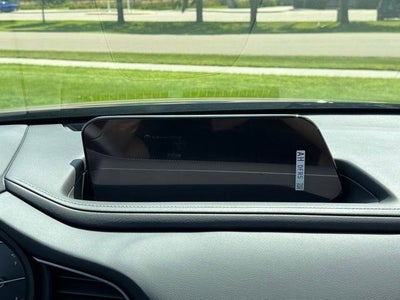 2025 Mazda Mazda CX-30 2.5 S Select Sport AWD