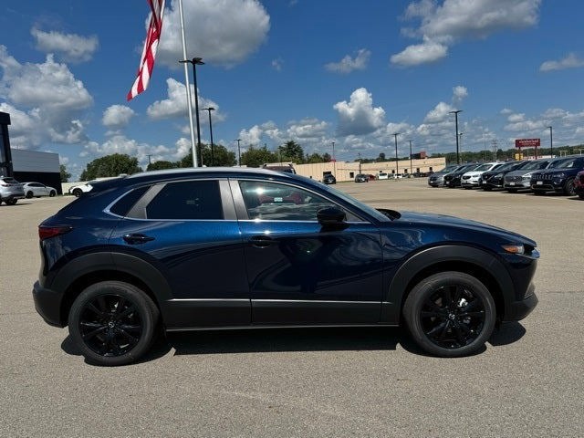 2025 Mazda Mazda CX-30 2.5 S Select Sport AWD