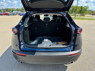 2025 Mazda Mazda CX-30 2.5 S Select Sport AWD